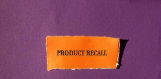 Product Recall