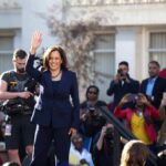 Kamala Harris