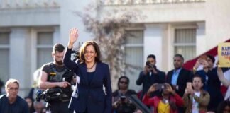 Kamala Harris