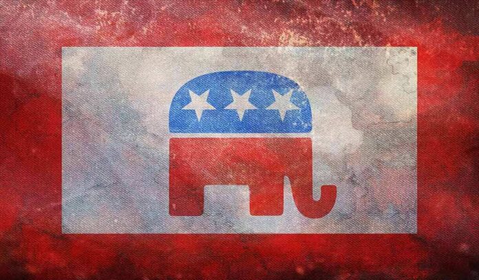 2085760408 featured image GOP Logo