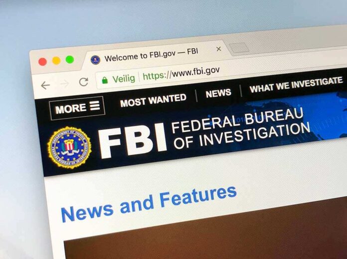 1093015409 featured image FBI website homepage displayed on a computer screen