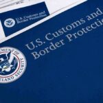 US Customs and Border Protection