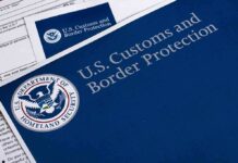 US Customs and Border Protection