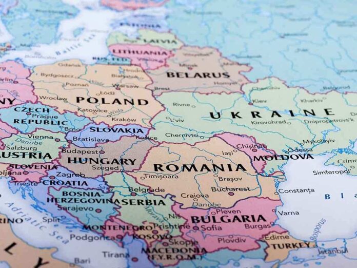 424807234 featured image Map of Eastern European countries and cities