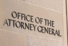 Office of the Attorney General