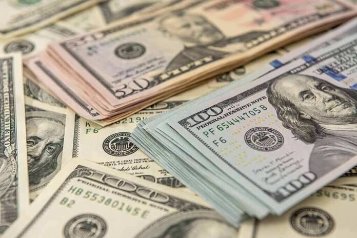 1936085086 featured image Stacks of various US dollar