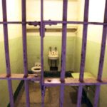 prison