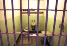 prison