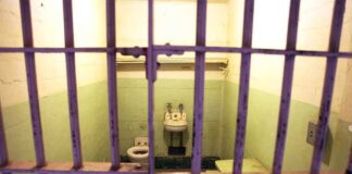 prison