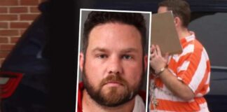 Ex-S.C. lawmaker sentenced on child sexual abuse