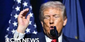 Trump proposes new policies to make home buying more