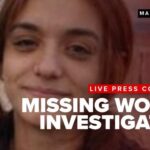Missing Wisconsin woman found dead in Michigan; boyfriend
