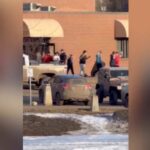 Outrage over Canada labelling trans school killer a 'gun