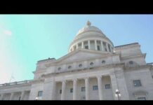 Obama Judge KILLS Ten Commandments Law Arkansas Ten Commandments law permanently blocked by federal court