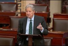 Obama Official Threatens Pro-Trump Companies Kennedy on U.S. Senate Floor: Susan Rice payback call is wrong