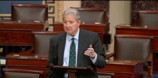 Kennedy on U.S. Senate Floor: Susan Rice payback call is wrong