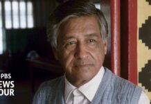 PBS NewsHour investigation uncovers sexual abuse allegations against Cesar Chavez
