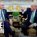 Trump slams NATO allies over Strait of Hormuz response