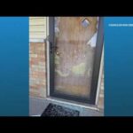 13 Rounds FIRED at Councilman’s Home—Chilling Message Left Indy councilor says his home was shot up, 'no data centers
