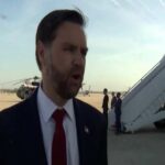 Vance’s CHILLING Threat Rattles Tehran Vance warns Iran not to 'play us' as he leaves for talks