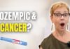 GLP-1 Drugs & Cancer: Potential Benefits and Safety
