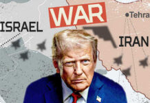 Iran Plot EXPOSED: FORMER PRESIDENT’S Shocking Comeback Plan Turley People Promo