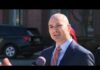 Department of Justice launches probe into Fairfax County prosecutor's office