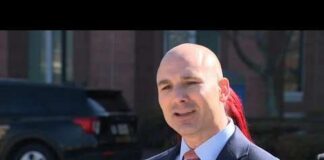Department of Justice launches probe into Fairfax County prosecutor's office