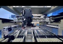 Elon Musk plans $55B 'Terafab' semiconductor facility in Texas near College Station