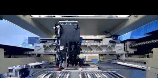 Elon Musk plans $55B 'Terafab' semiconductor facility in Texas near College Station