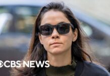 Former OpenAI board members, including mother of 4 Musk children, testify in trial