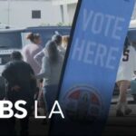 Noncitizen Voting PROPOSED — LA’s Bold Move LA City Council proposal aims to let noncitizens vote in local ...