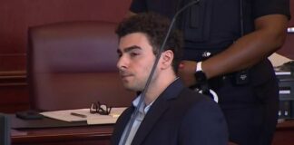 Luigi Mangione appears in court for judge's decision to suppress some key evidence