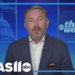 Massive Money Blitz OUSTS Conservative Rep. Thomas Massie gearing up for primary against Trump-backed candidate