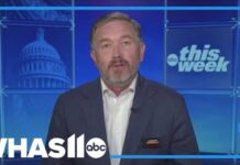Rep. Thomas Massie gearing up for primary against Trump-backed candidate