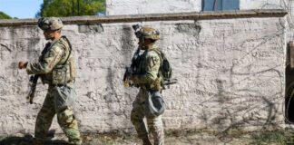 Trump administration to pull 5,000 troops from Germany