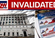 VA Supreme Court strikes down redistricting plan