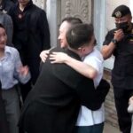 Thailand's former PM Thaksin Shinawatra released from prison