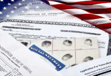 The Minneapolis Immigration Sweep — What Officials Said vs. What They Found Documents related to U.S. naturalization and immigration.