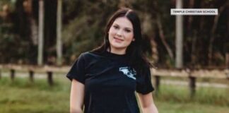 Judge declines to jail teenager accused of killing stepsister aboard cruise ship