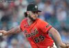 Florida AG takes aim at Major League Baseball over cap controversy