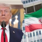 BREAKING: Trump signs Iran memorandum of understanding