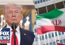 BREAKING: Trump signs Iran memorandum of understanding