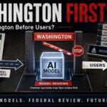 Trump Paused an AI Order. Model Reviews Are the Fight