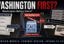 Trump Paused an AI Order. Model Reviews Are the Fight