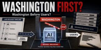 Trump Paused an AI Order. Model Reviews Are the Fight