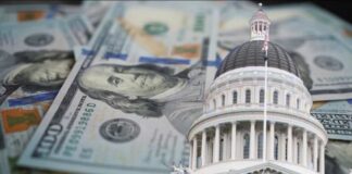 California billionaire tax proposal is slated to qualify for the November ballot