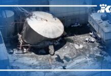 Paper mill worker talks about dangers of the job