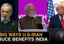 Cheap Gas, Costly Gamble From Cheap Oil To Chabahar Access: What The U.S.-Iran Peace Deal Could Mean For India | Explained