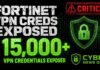 Cyber News Daily June 23 2026 FortiBleed Splunk Tata Mackay Gentlemen